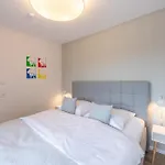 Penthouse Stine * Husum (Schleswig-Holstein)