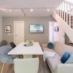 Penthouse Stine Lägenhet