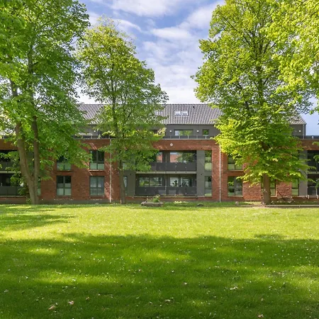 Lägenhet Penthouse Stine Husum (Schleswig-Holstein)