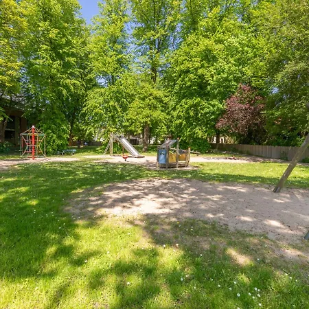 Διαμέρισμα Penthouse Stine Χούζουμ