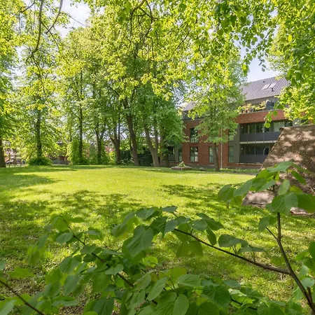 Penthouse Stine Διαμέρισμα *