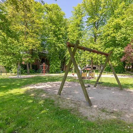 Lägenhet Penthouse Stine Husum (Schleswig-Holstein)