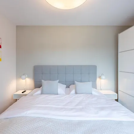 Penthouse Stine Husum (Schleswig-Holstein)