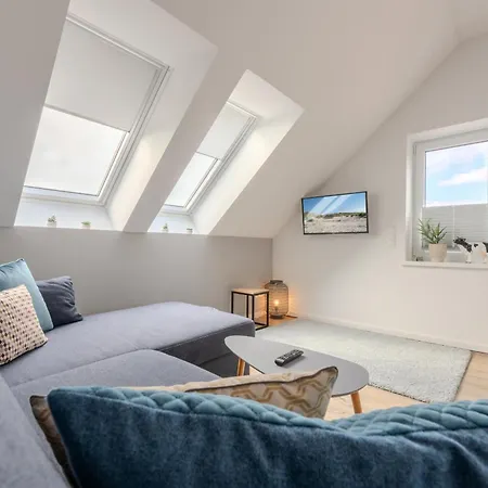 Penthouse Stine Διαμέρισμα Χούζουμ