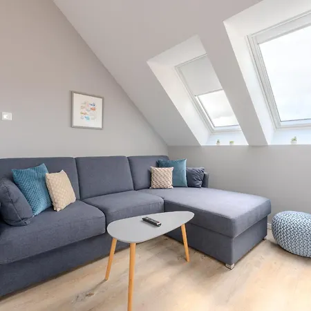 Penthouse Stine Διαμέρισμα