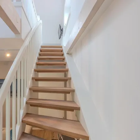 Διαμέρισμα Penthouse Stine