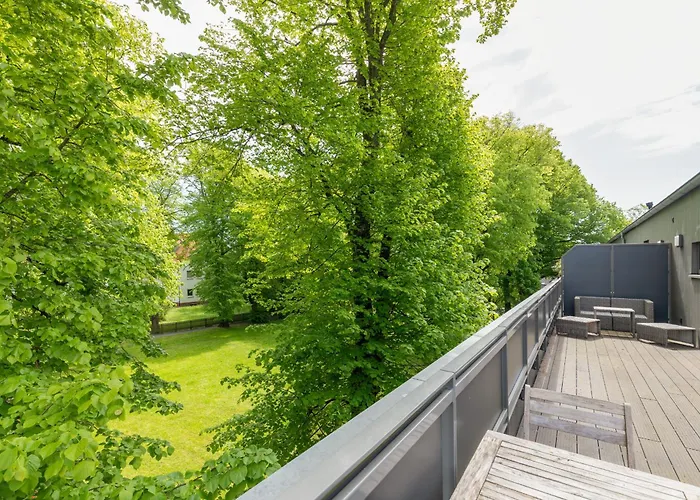 Penthouse Stine Apartamento *