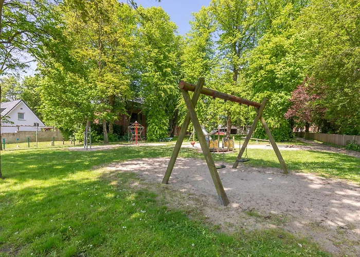 Lägenhet Penthouse Stine Husum (Schleswig-Holstein)