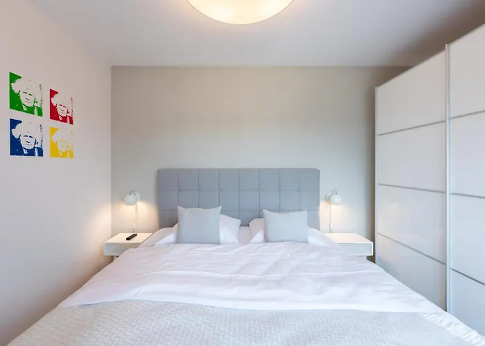 Penthouse Stine Husum (Schleswig-Holstein)